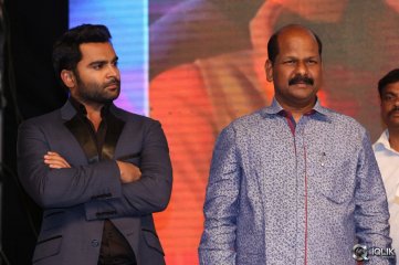 Surya vs Surya Movie Audio Launch